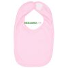 Infant Premium Jersey Bib Thumbnail