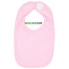 Infant Premium Jersey Bib Thumbnail