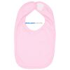 Infant Premium Jersey Bib Thumbnail