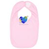 Infant Premium Jersey Bib Thumbnail