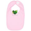 Infant Premium Jersey Bib Thumbnail